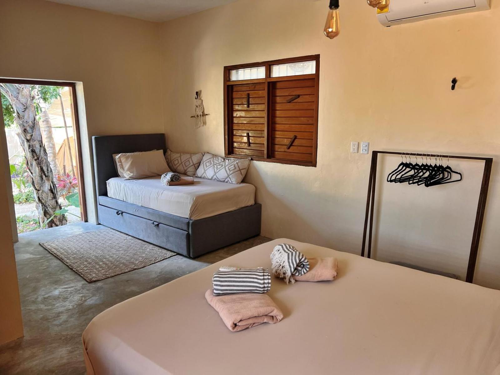 Shamalay - Nomad Experience Bacalar