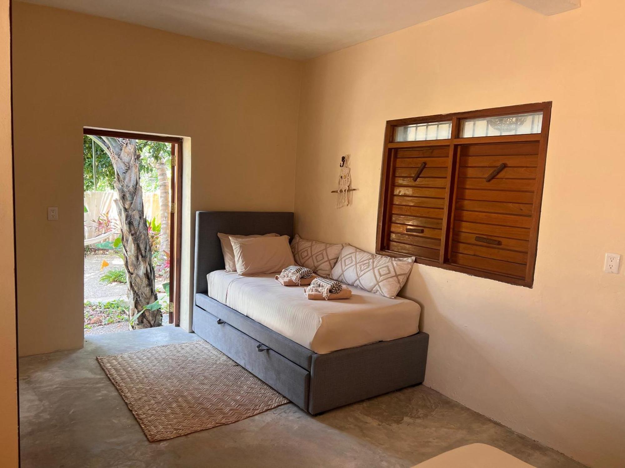 Shamalay - Nomad Experience Hotel