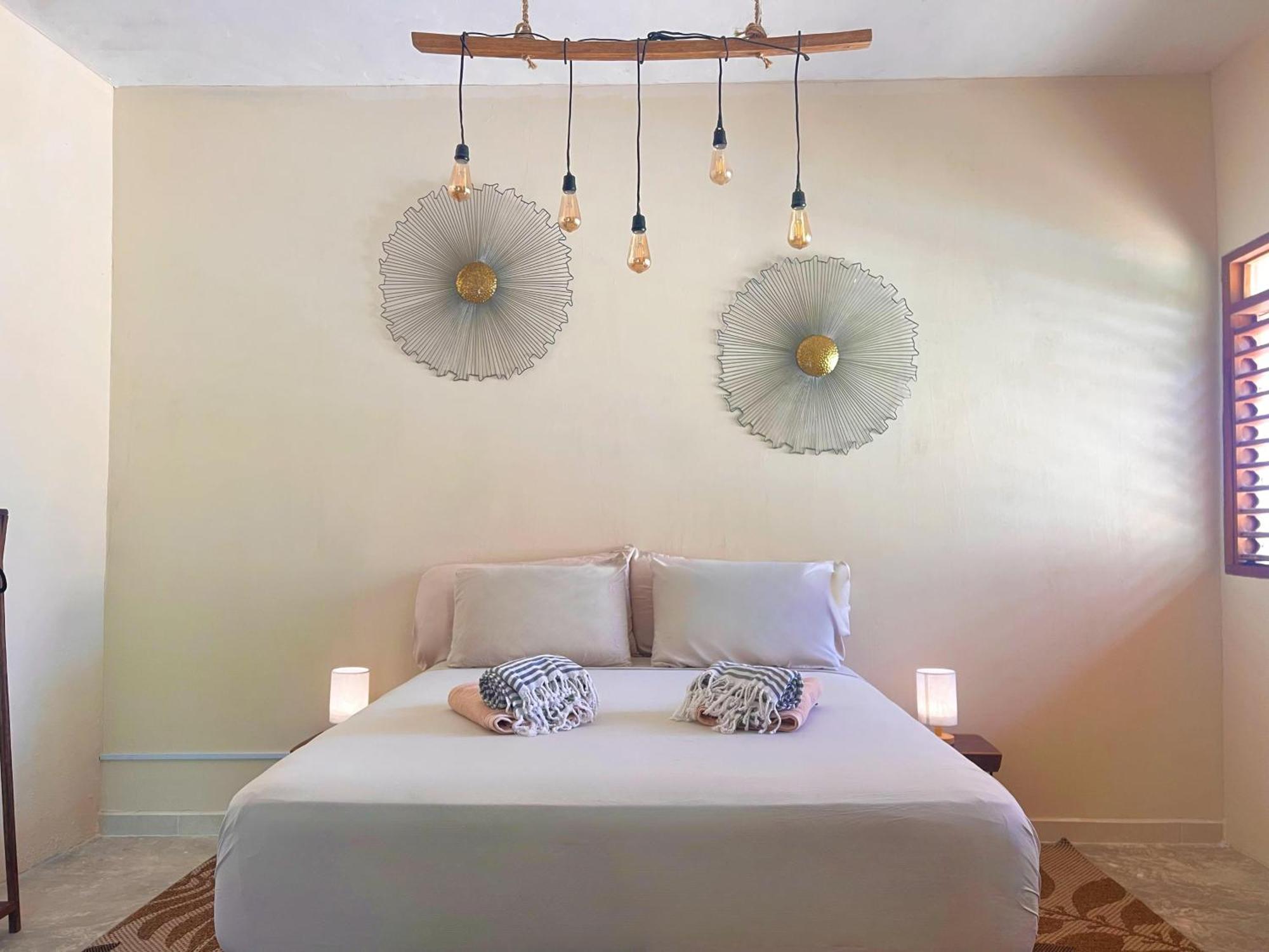 Hotel Shamalay - Nomad Experience *