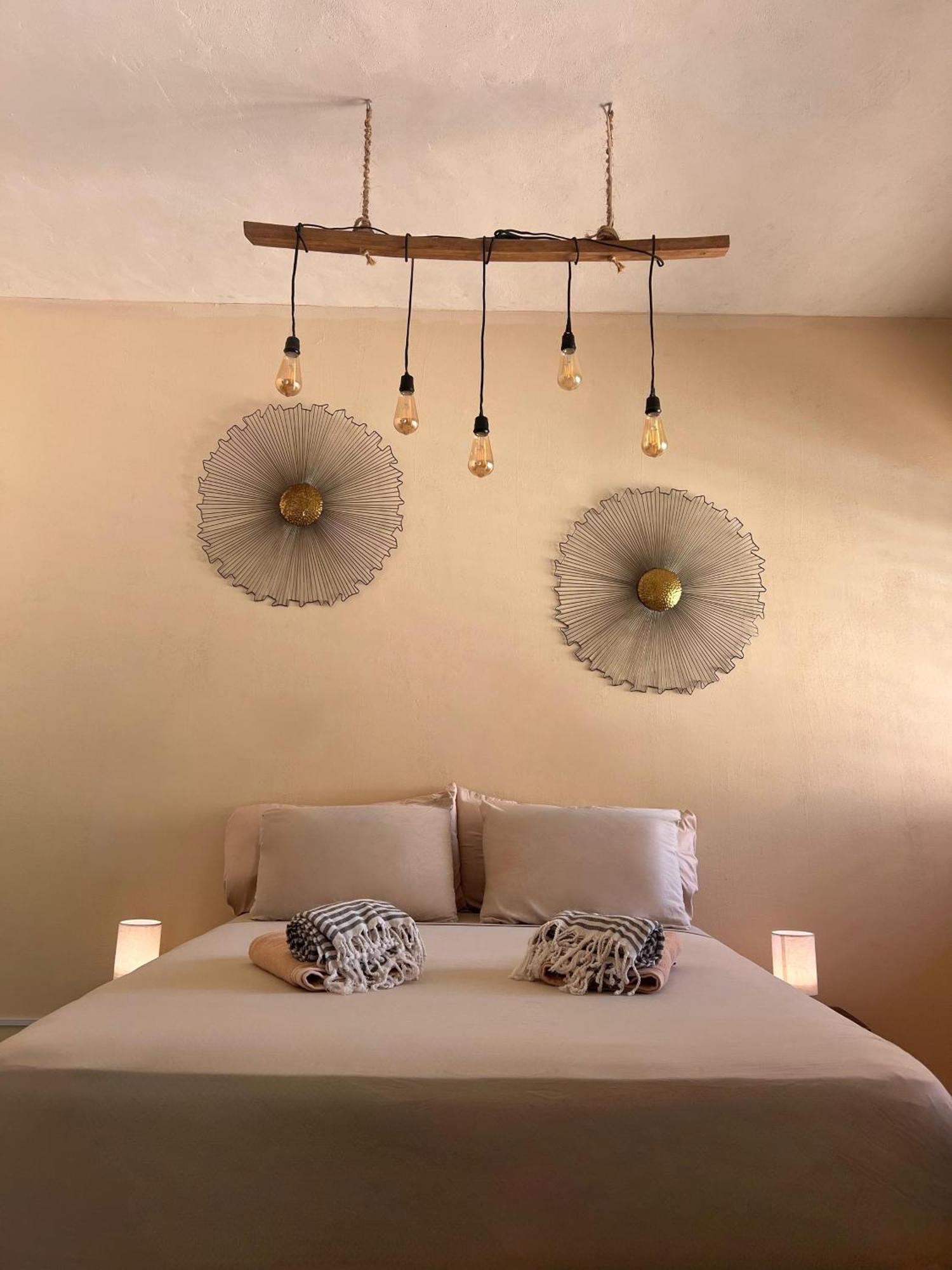Shamalay - Nomad Experience Hotel Bacalar